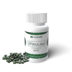 Nurawell Organic Spirulina – Gallery Image 2